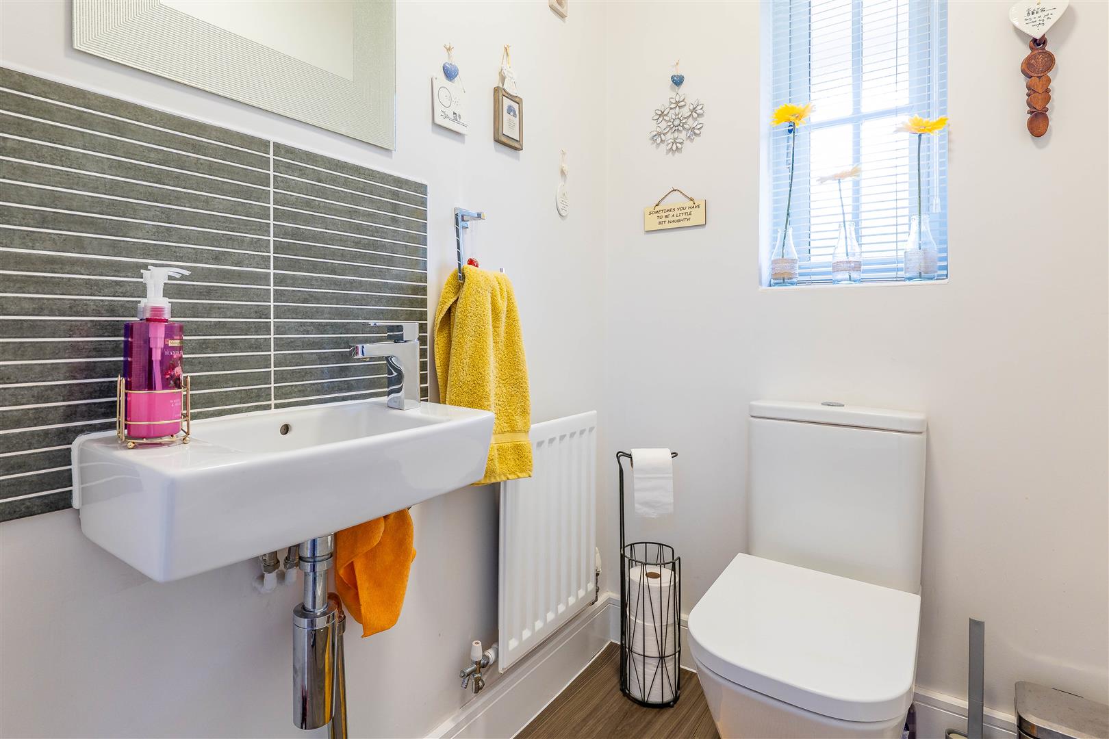 Duxbury Manor Way, Chorley
